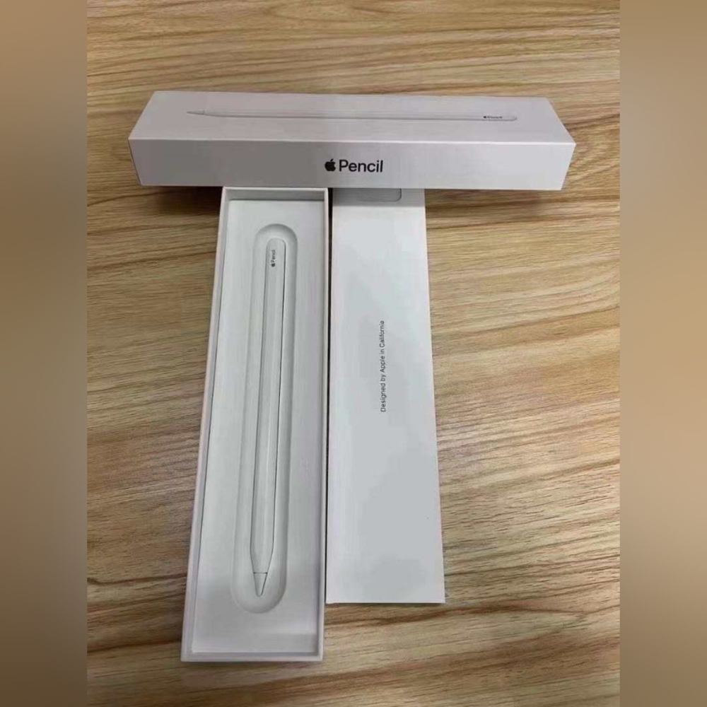 Apple pencil ( 2nd generation )